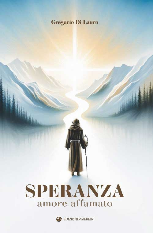 Speranza. Amore affamato