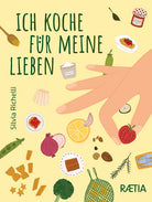 Ich koche fur meine lieben