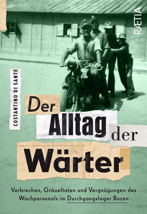 Der Alltag der Wrter