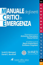 Manuale degli eventi critici in emergenza