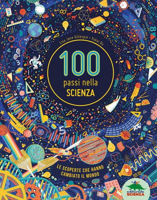 100 passi nella scienza