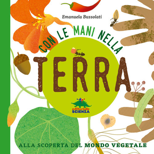 Con le mani nella terra alla scoperta del mondo vegetale