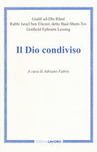 Il Dio condiviso