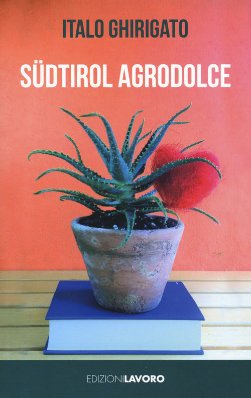 Sdtirol agrodolce