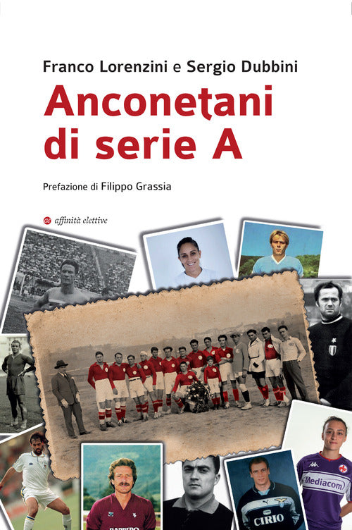 Anconetani di serie A