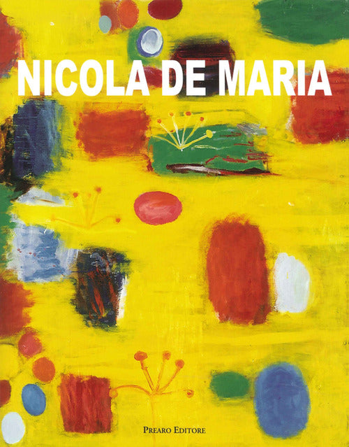 Nicola De Maria