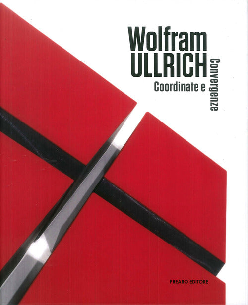 Wolfram Ullrich. Coordinate e convergenze