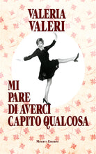 Mi pare di averci capito qualcosa