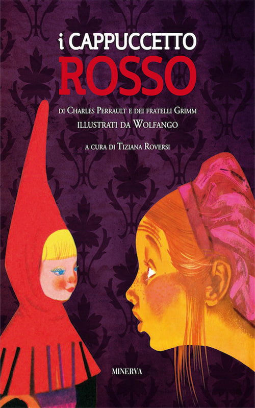 I Cappuccetto Rosso