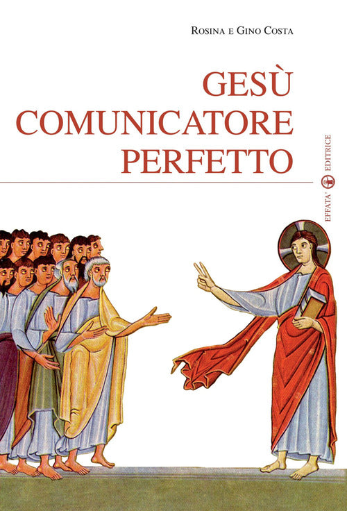Ges comunicatore perfetto