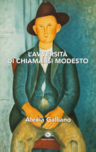 L'avversità di chiamarsi Modesto