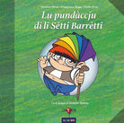 Lu pundàccju di li Sètti Barrètti