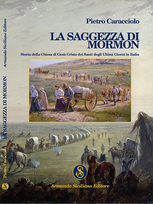 La saggezza di Mormon