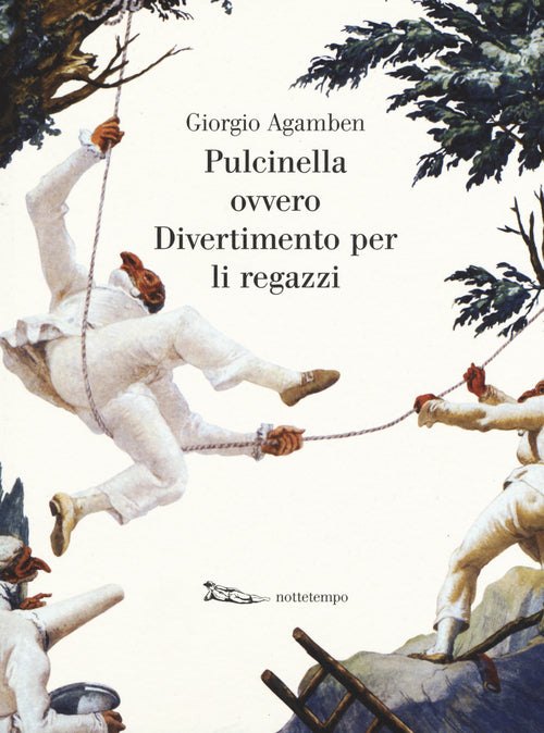 Pulcinella ovvero Divertimento per li regazzi