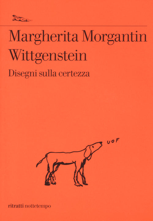 Wittgenstein. Disegni sulla certezza