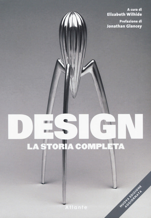 Design. La storia completa