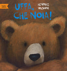 Uffa, che noia!