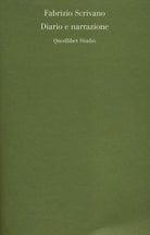 Diario e narrazione