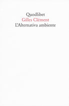 L'alternativa ambiente