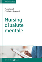 Nursing di salute mentale