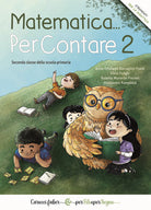 Matematica PerContare 2. Seconda classe della scuola primaria