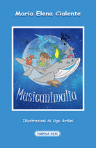 Musicanimalia