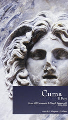 Cuma. Il Foro. Scavi dell'Universit di Napoli Federico II, 2000-2001