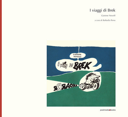 I viaggi di Brek