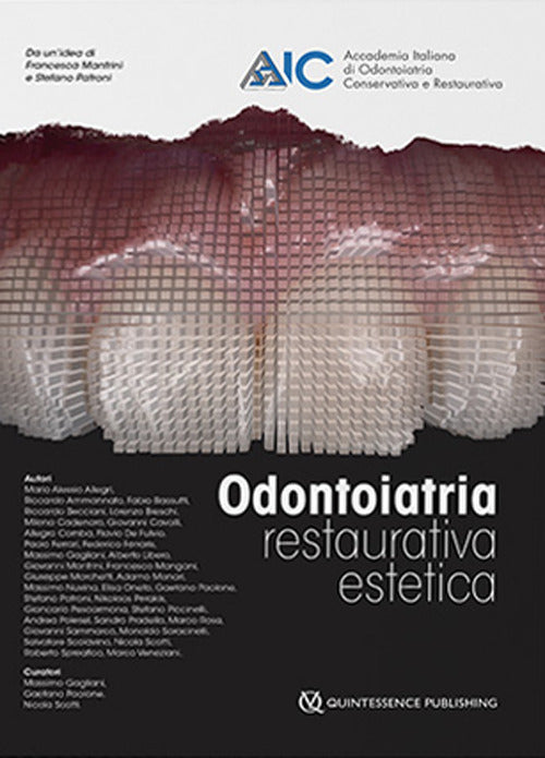 Odontoiatria restaurativa estetica