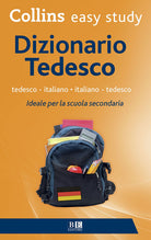 Dizionario tedesco. Tedesco-italiano, italiano-tedesco