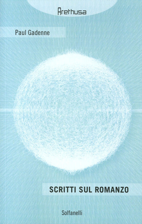 Scritti sul romanzo