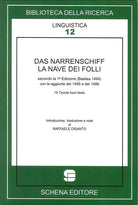 Das Narrenschiff. La nave dei folli
