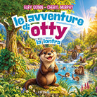Le avventure di Otty la lontra