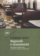 Bugiardi e innamorati