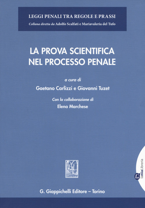 La prova scientifica nel processo penale