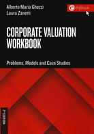 Corporate valuation workbook. Problems, models and case studies