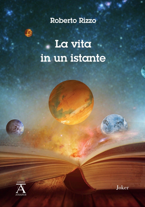 La vita in un istante