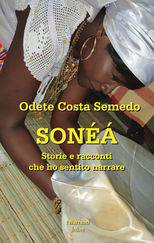 Son. Storie e racconti che ho sentito narrare