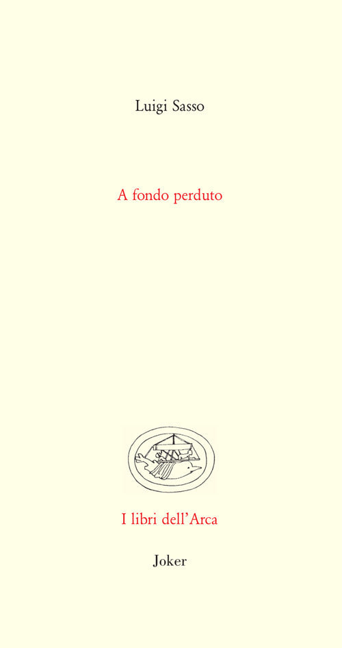 A fondo perduto