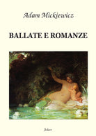 Ballate e romanze