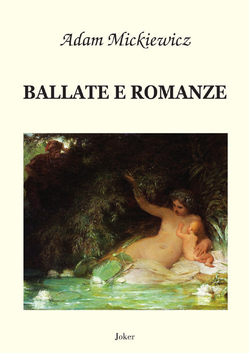 Ballate e romanze