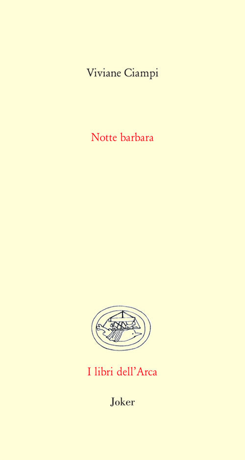 Notte barbara
