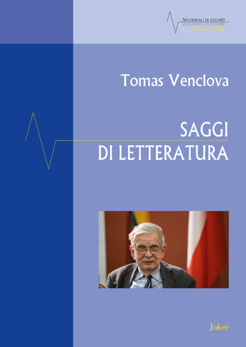 Saggi di letteratura