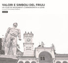 Valori e simboli del Friuli. Un tour dei monumenti commemorativi a Udine