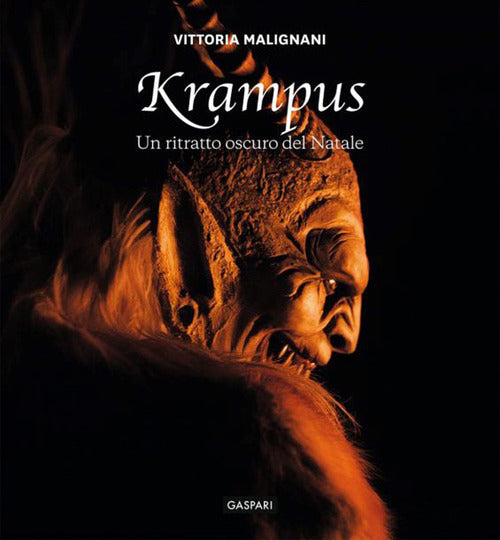Krampus. Un ritratto oscuro del Natale