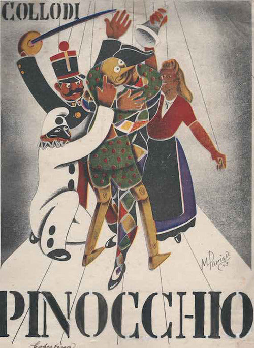 Pinocchio