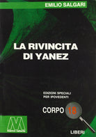 La rivincita di Yanez