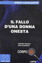 Il fallo d'una donna onesta