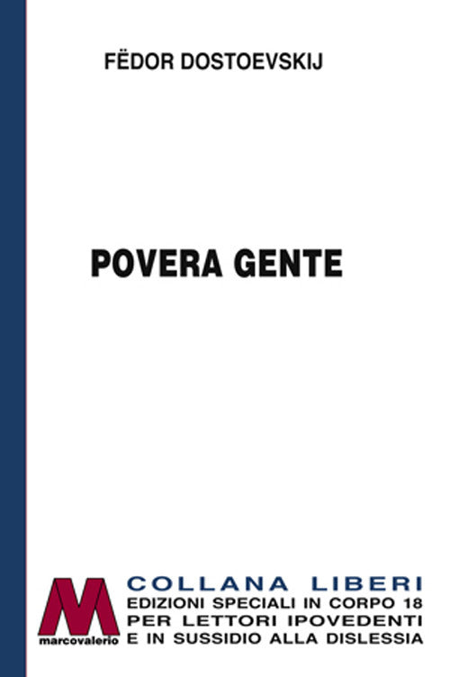 Povera gente