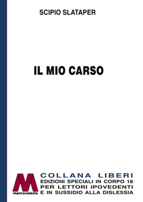 Il mio Carso